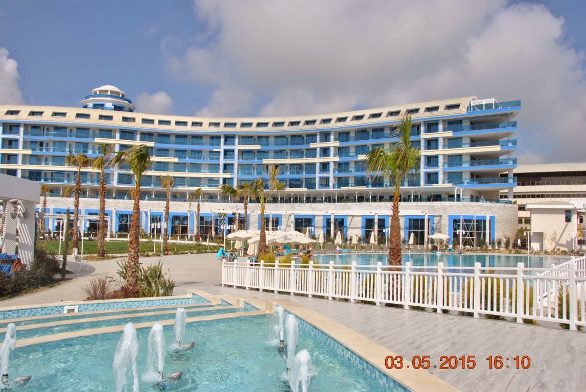imagini hotel SUENO DELUXE BELEK